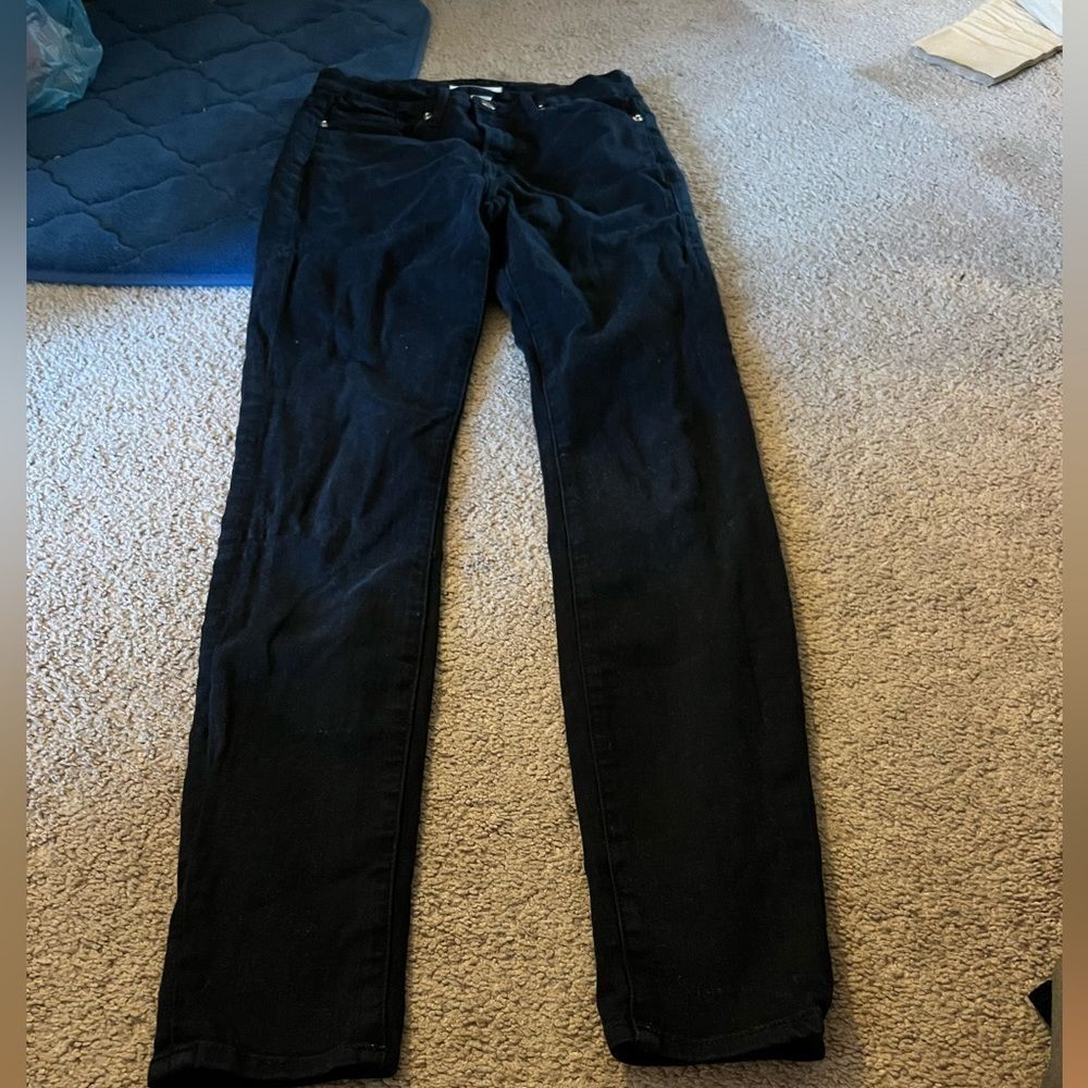 Good American good legs jeans 26